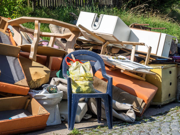 Best Full-Service Junk Removal  in Carver, MN