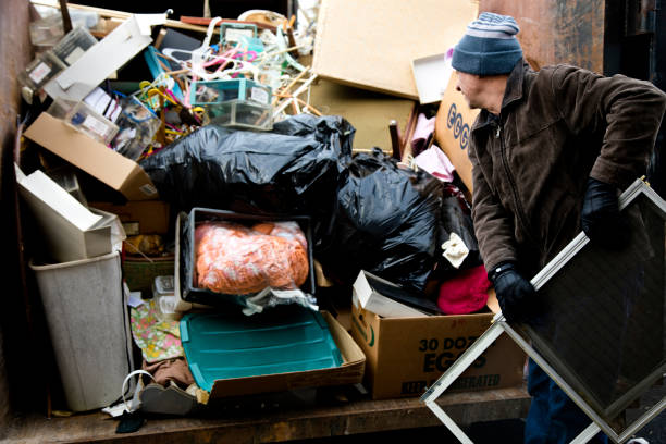 Basement Cleanout Services in Carver, MN