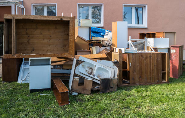 Best Basement Cleanout Services  in Carver, MN
