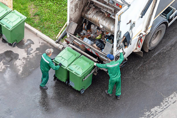 Debris Removal in Carver, MN
