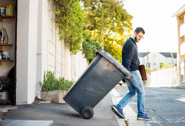 Best Full-Service Junk Removal  in Carver, MN
