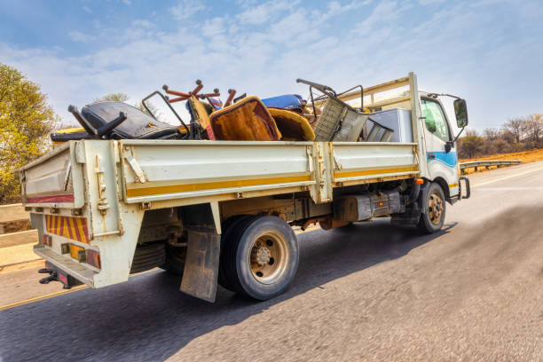 Trash Removal Near Me in Carver, MN