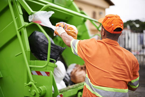 Best Yard Waste Removal  in Carver, MN