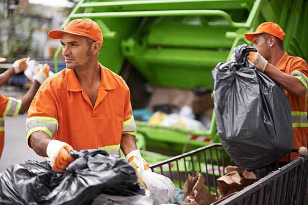 Best Estate Cleanout Services  in Carver, MN