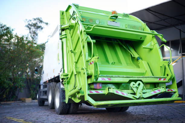 Best Household Junk Removal  in Carver, MN