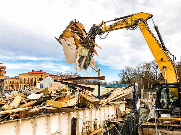 Carver, MN Junk Removal Company
